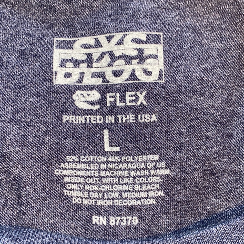 SxS Blog T-shirt’s, Large - Picture 13 of 14